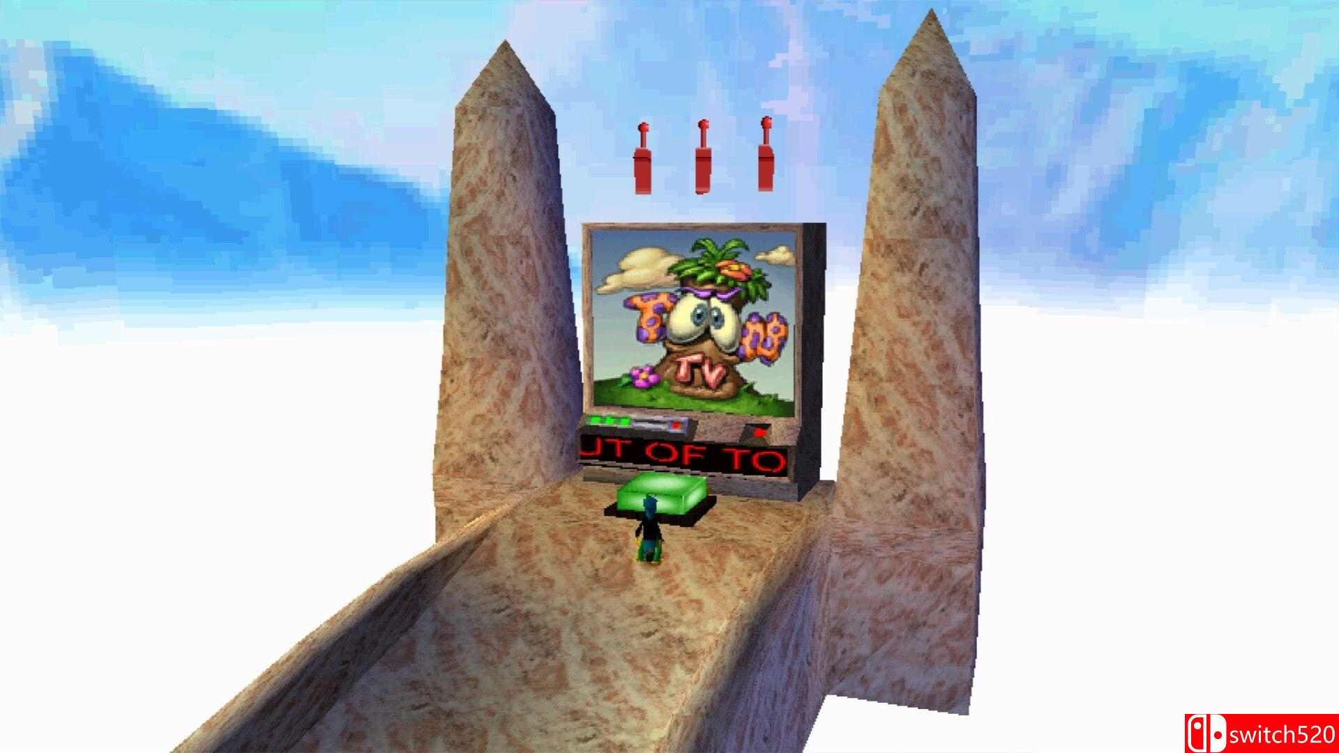 《格斯三部曲（GEX Trilogy）》TiNYiSO镜像版[EN]_1