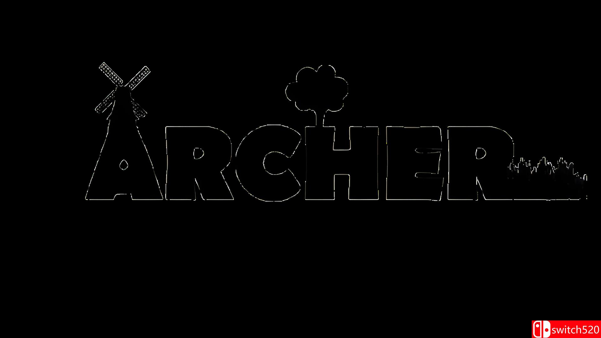 《弓箭手（Archer）》bADkARMA硬盘版[EN]