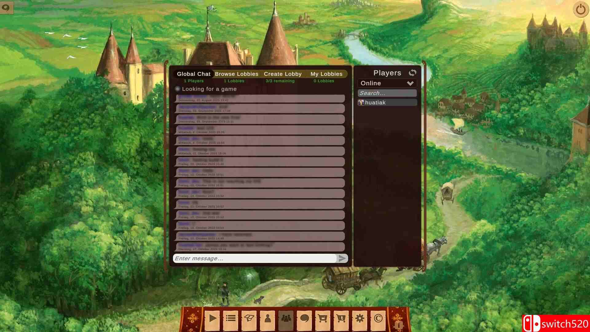 《布尔根地城堡（The Castles of Burgundy）》官方中文 Build 12819434 P2P硬盘版[CN/EN/JP]_2