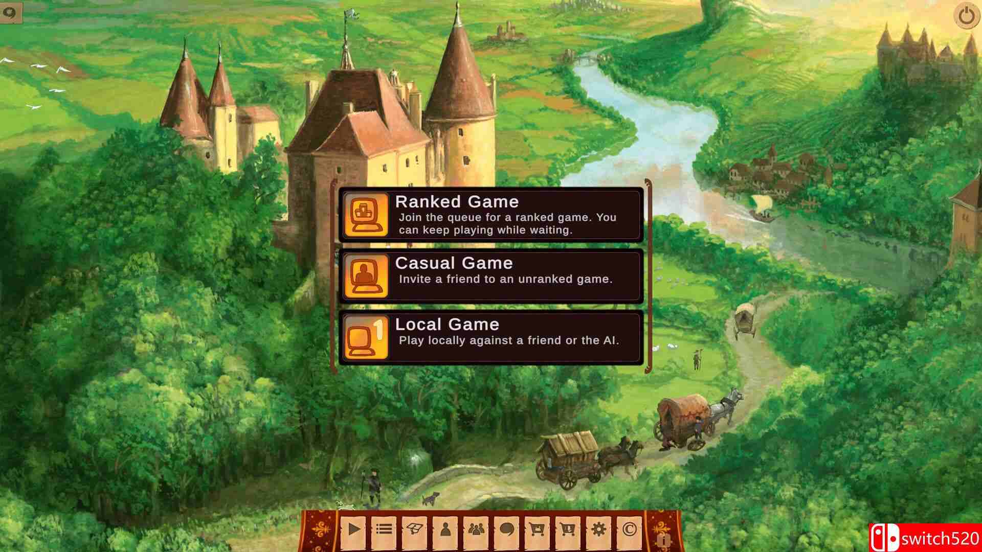 《布尔根地城堡（The Castles of Burgundy）》官方中文 Build 12819434 P2P硬盘版[CN/EN/JP]_3