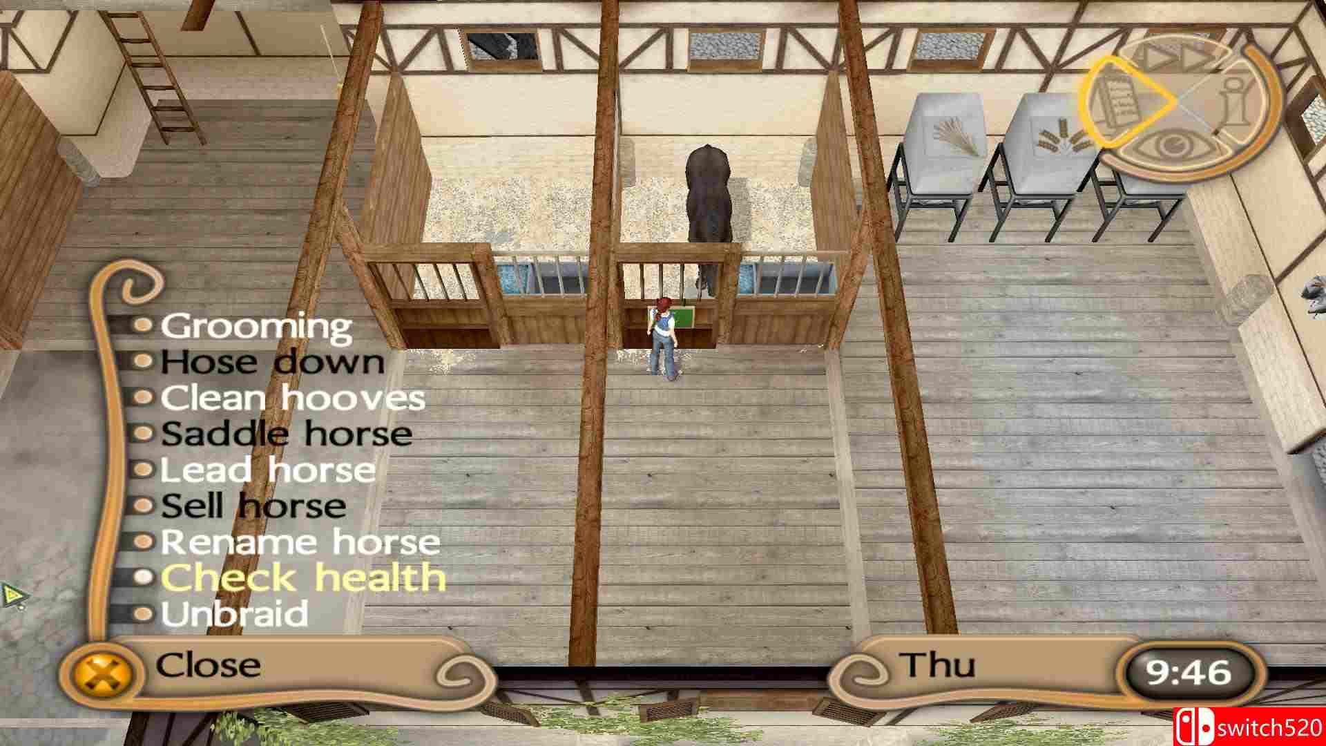 《我的马术世界：马与生活（My Riding Stables: Life with Horses）》B.1798925 P2P硬盘版[EN]_5