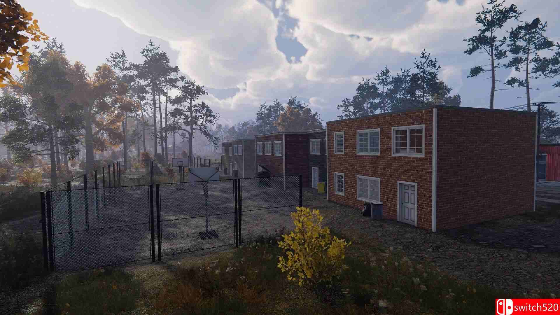 《犯罪模拟器（Crime Simulator）》官方中文 RUNE镜像版[CN/EN/JP]_5