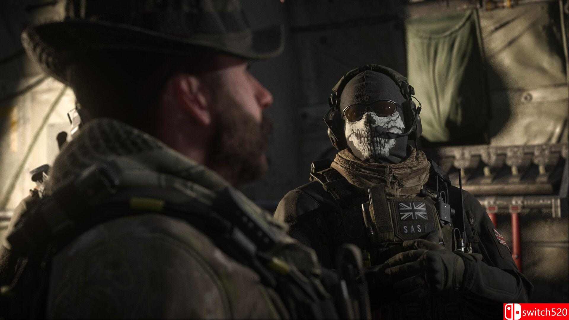 《使命召唤：现代战争3（Call of Duty: Modern Warfare III）》多人BETA P2P硬盘版[CN/EN]_1