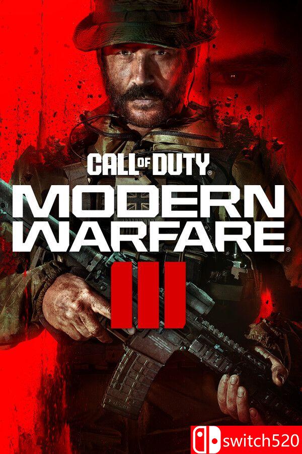 《使命召唤：现代战争3（Call of Duty: Modern Warfare III）》多人BETA P2P硬盘版[CN/EN]