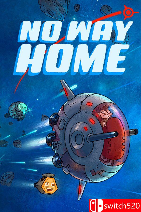 《无家可归（No Way Home）》官方中文 VACE硬盘版[CN/TW/EN/JP]