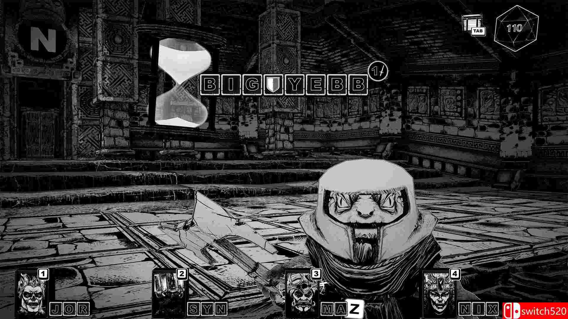 《秘语大师（Cryptmaster）》v1.112 TENOKE镜像版[EN]_2