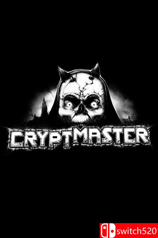 《秘语大师（Cryptmaster）》v1.112 TENOKE镜像版[EN]