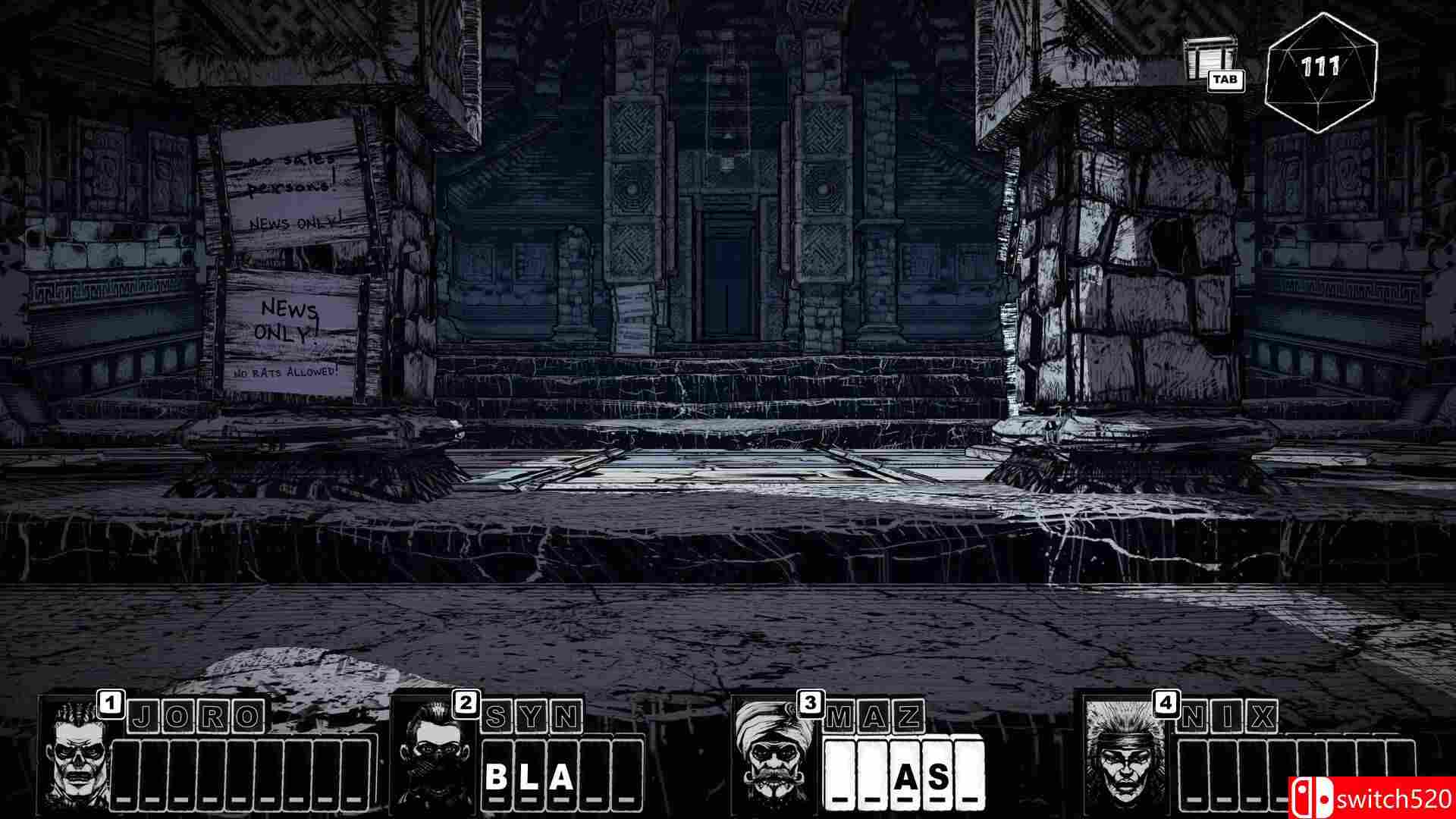 《秘语大师（Cryptmaster）》v1.112 TENOKE镜像版[EN]_3