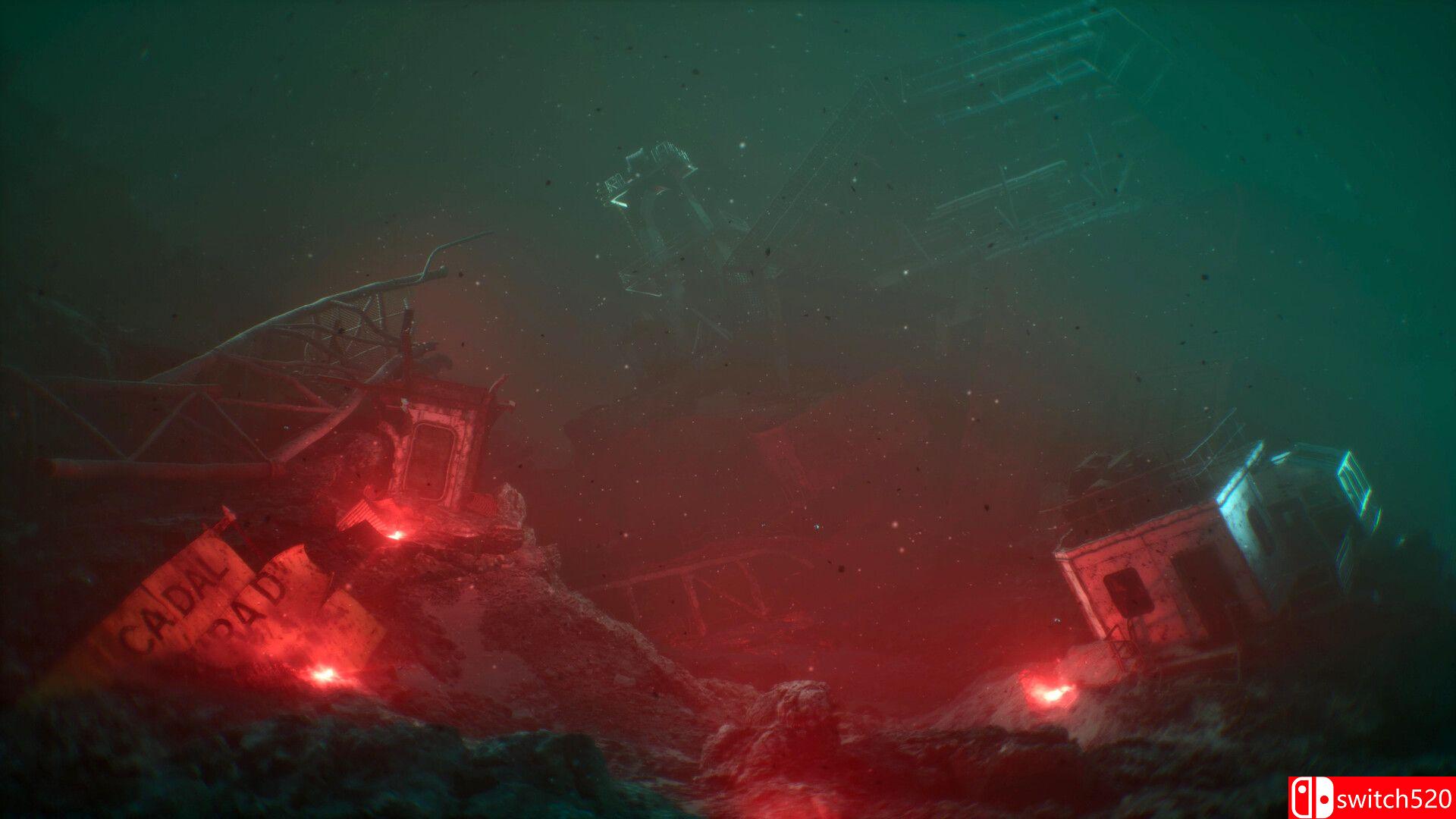 《依然唤醒深渊（Still Wakes the Deep）》官方中文 集成塞壬之息DLC RUNE镜像版[CN/TW/EN/JP]_5