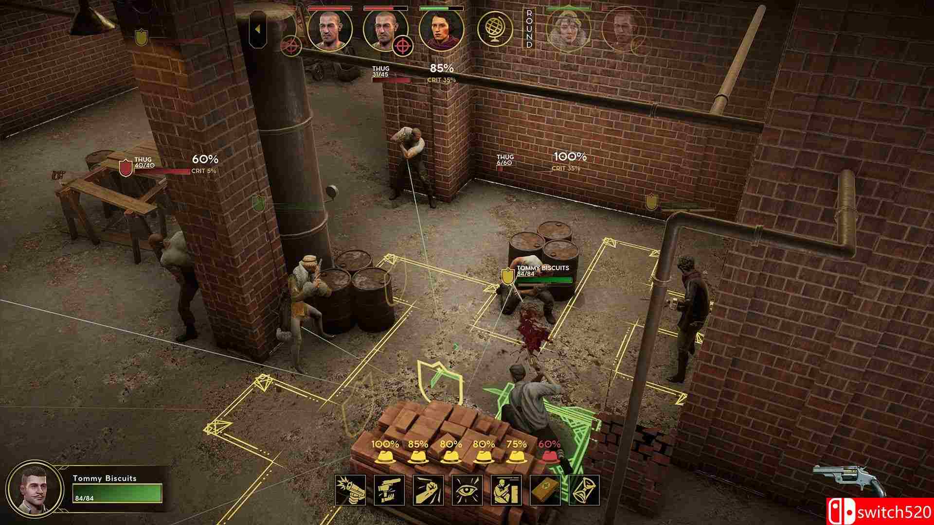 《罪恶帝国（Empire of Sin）》官方中文 集成寻找奥罗拉DLC RUNE镜像版[CN/TW/EN/JP]_4