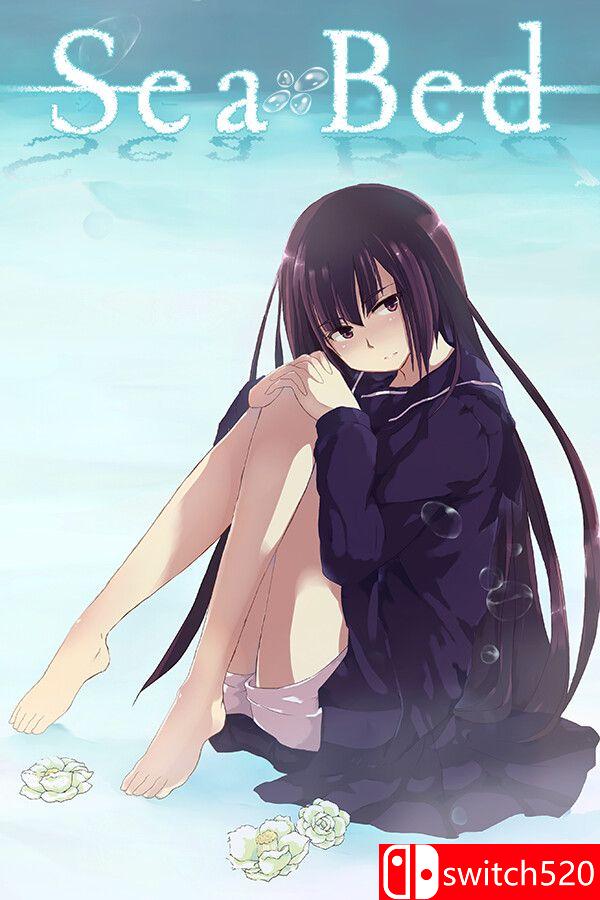 《海床（SeaBed）》官方中文 Build 11205089 P2P硬盘版[CN/TW/EN/JP]