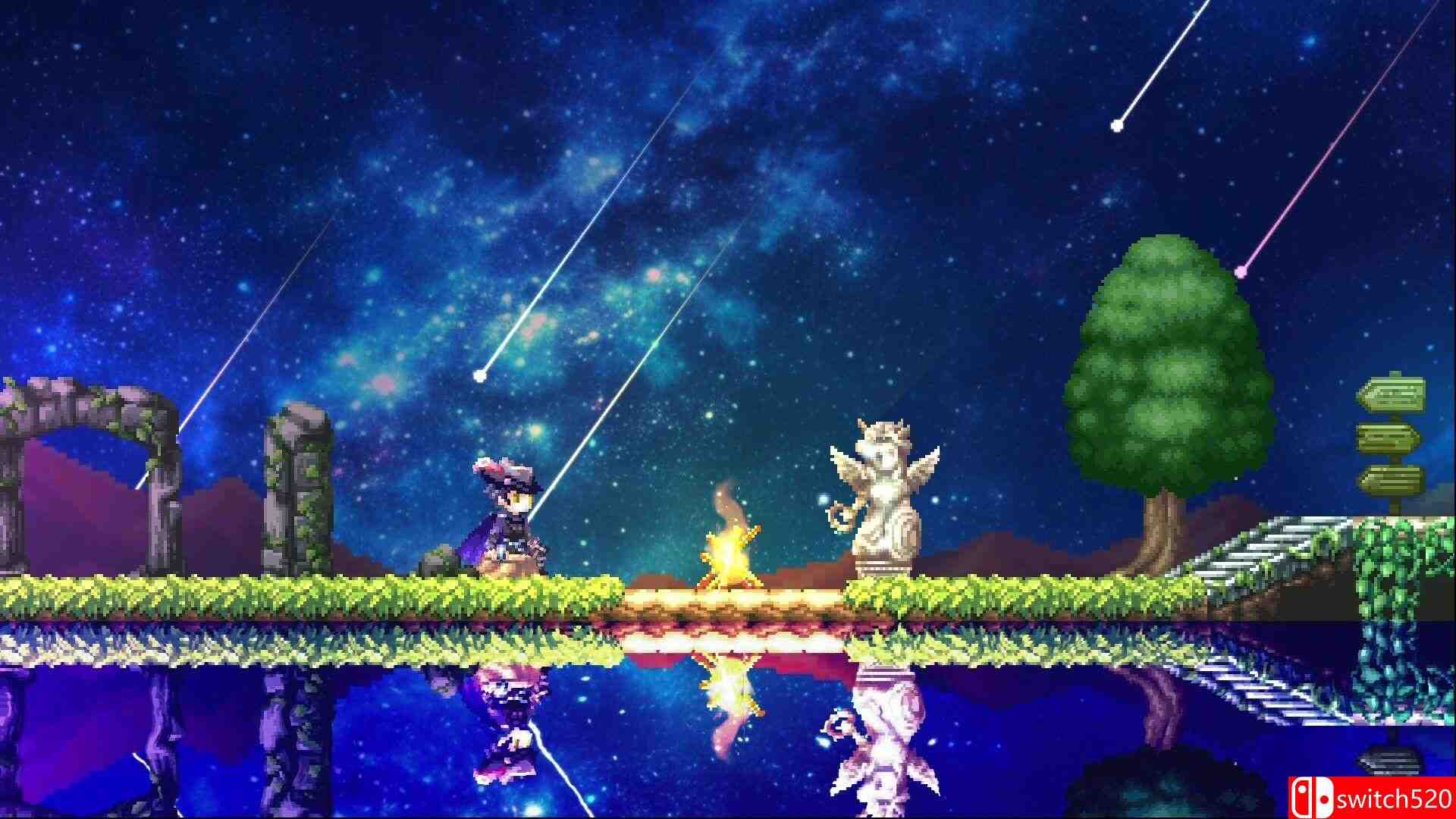 《动作游戏制作大师（ACTION GAME MAKER）》官方中文 v1.0.6 P2P硬盘版[CN/TW/EN/JP]_1