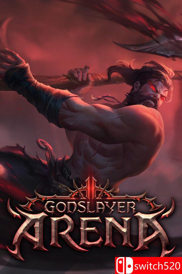 《弑神者竞技场（Godslayer Arena）》官方中文 Early Access P2P硬盘版[CN/EN]