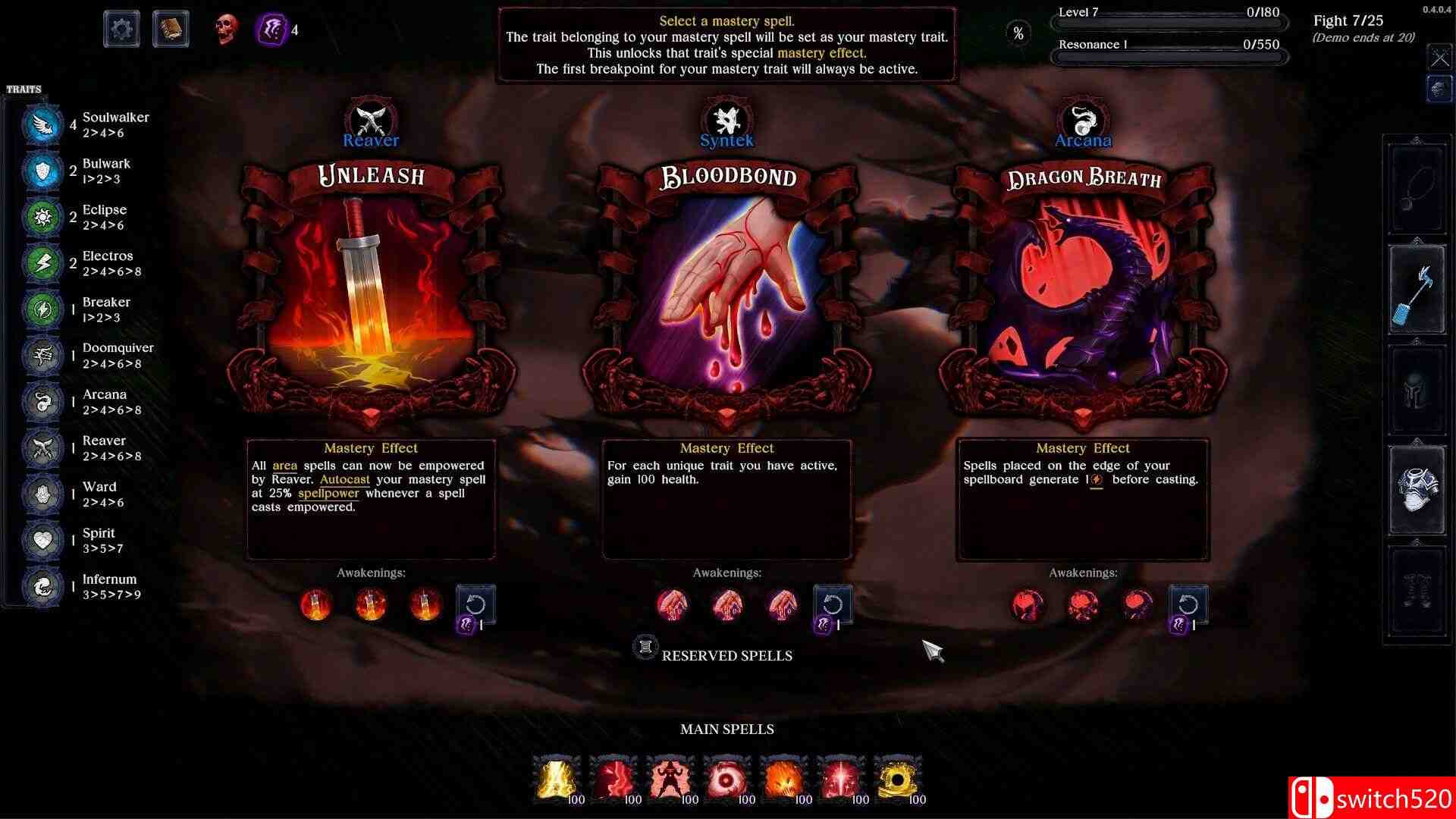 《弑神者竞技场（Godslayer Arena）》官方中文 Early Access P2P硬盘版[CN/EN]_3