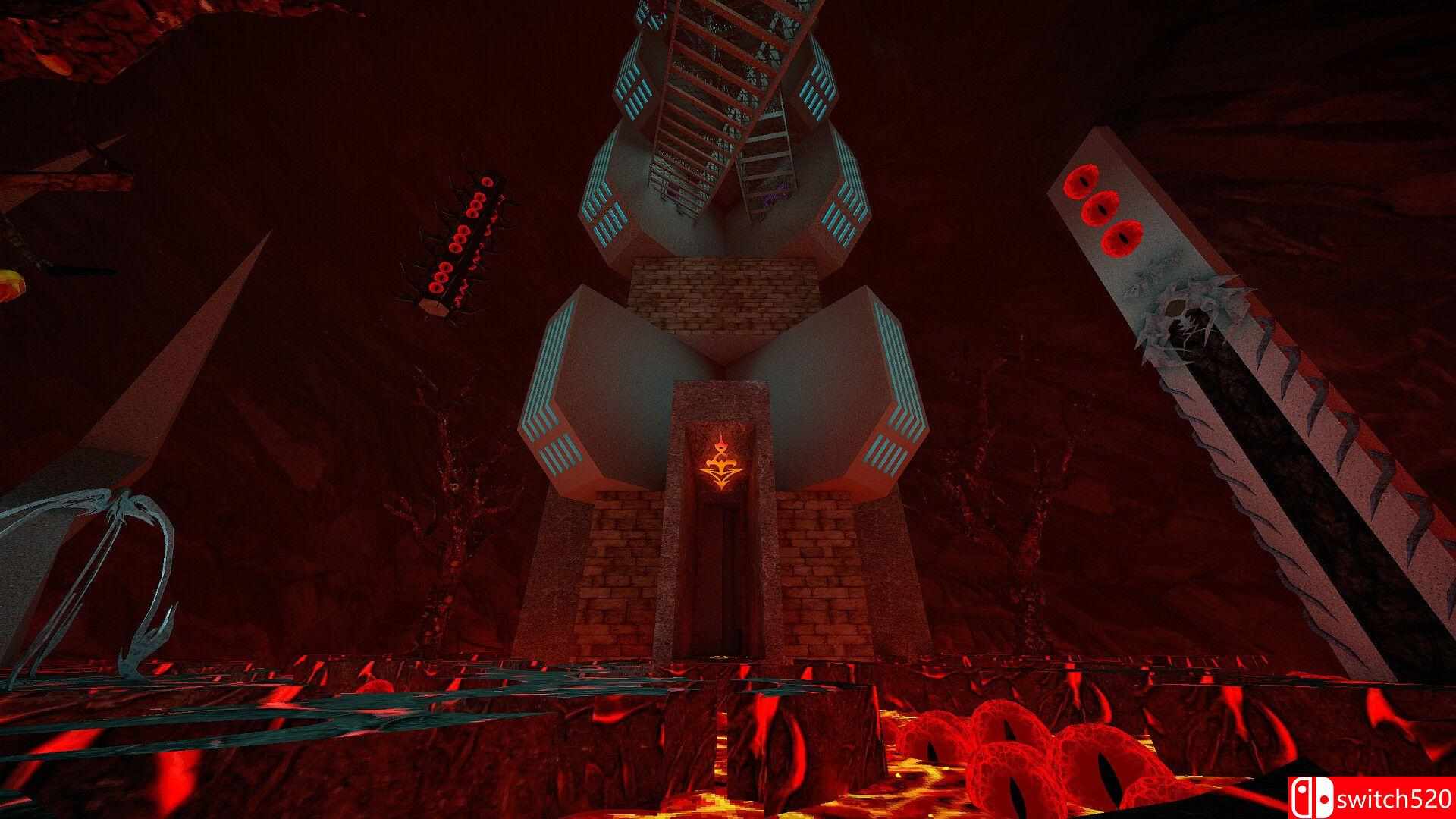 《神圣负担（Blessed Burden）》TENOKE镜像版[EN]_5