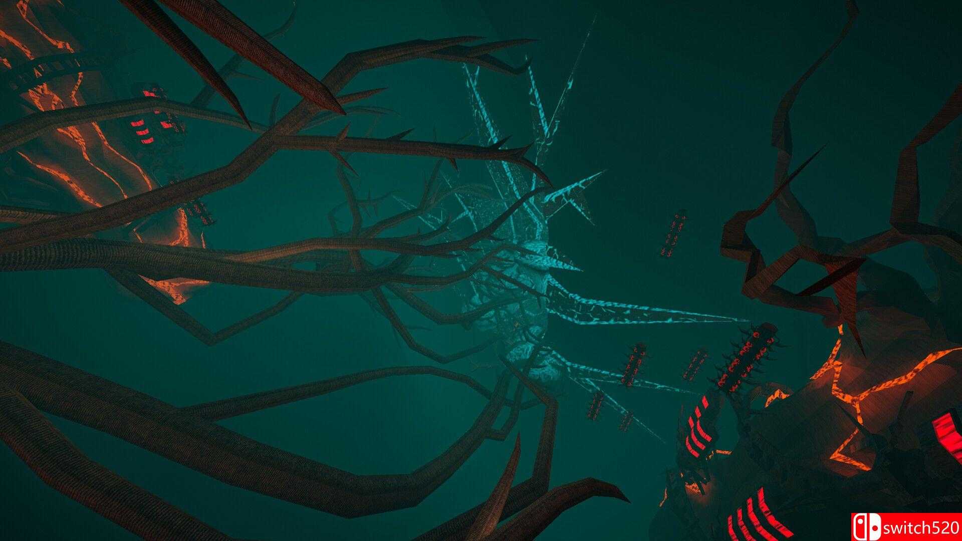 《神圣负担（Blessed Burden）》TENOKE镜像版[EN]_3