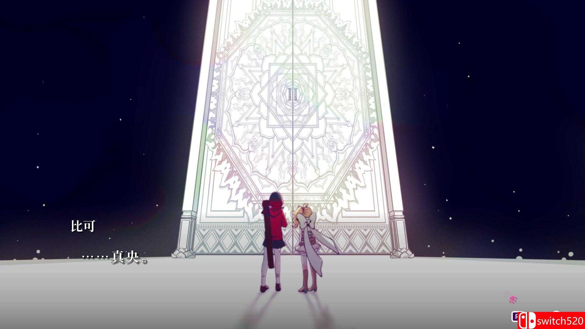 《轮回（GiLGuL）》官方中文 TENOKE镜像版[CN/TW/EN/JP]_1