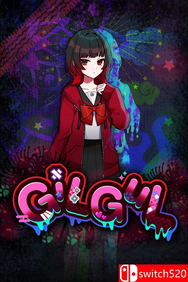 《轮回（GiLGuL）》官方中文 TENOKE镜像版[CN/TW/EN/JP]