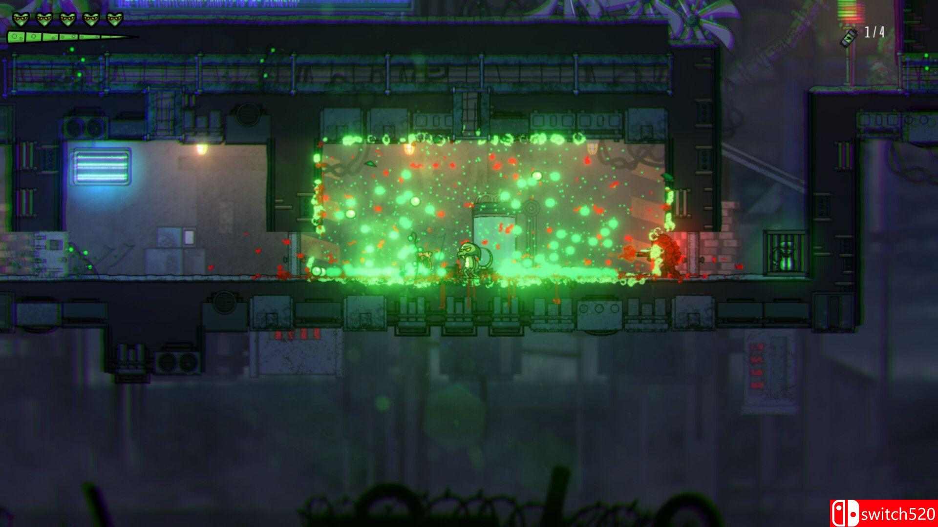 《我是爬行者（I am Reptile）》VACE硬盘版[EN]_4