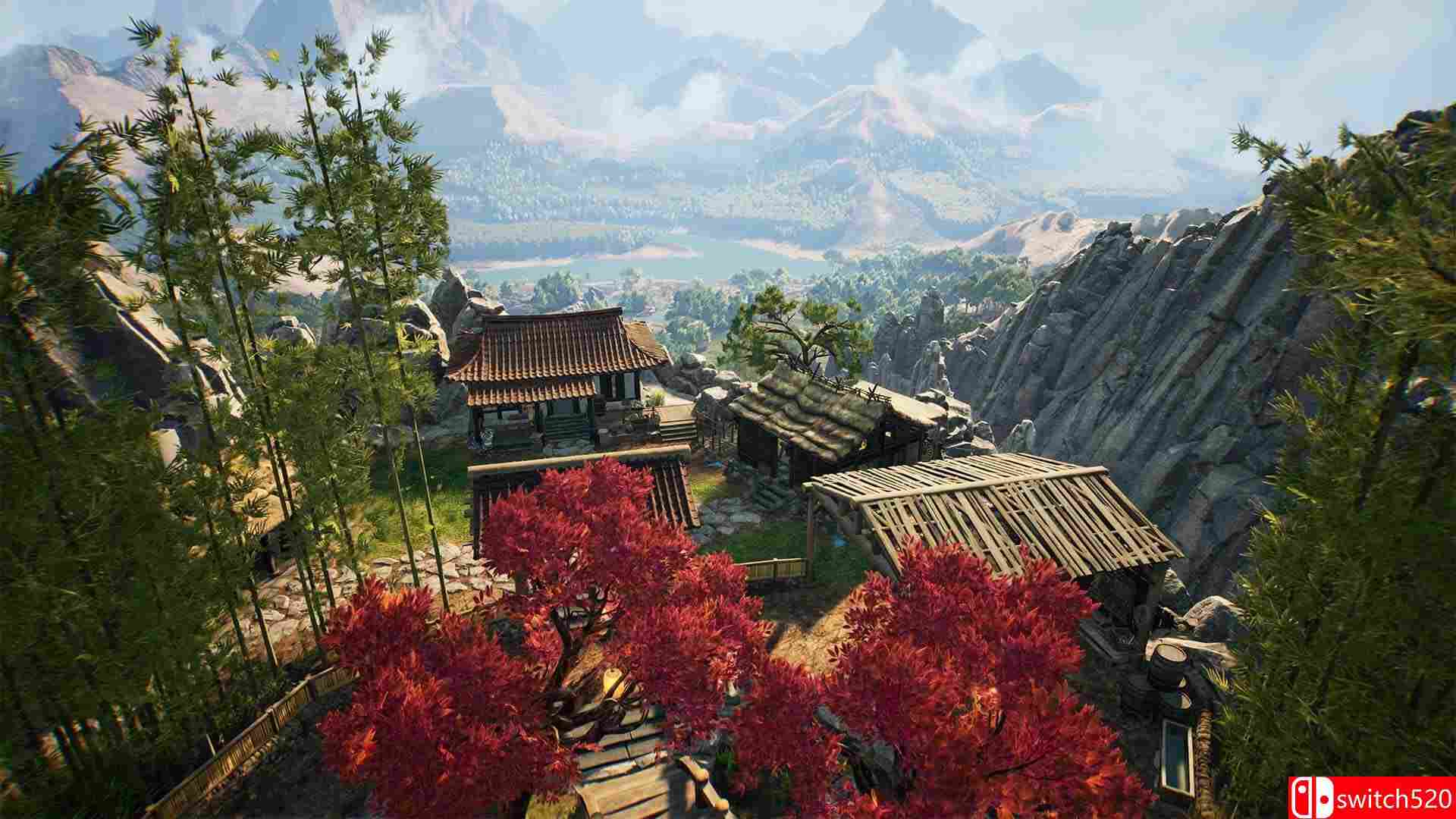 《华夏山河（Chinese Frontiers）》官方中文 RUNE镜像版[CN/EN/JP]_3