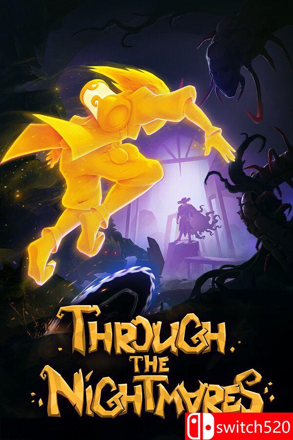 《穿越梦魇（Through the Nightmares）》官方中文 RUNE镜像版[CN/TW/EN/JP]