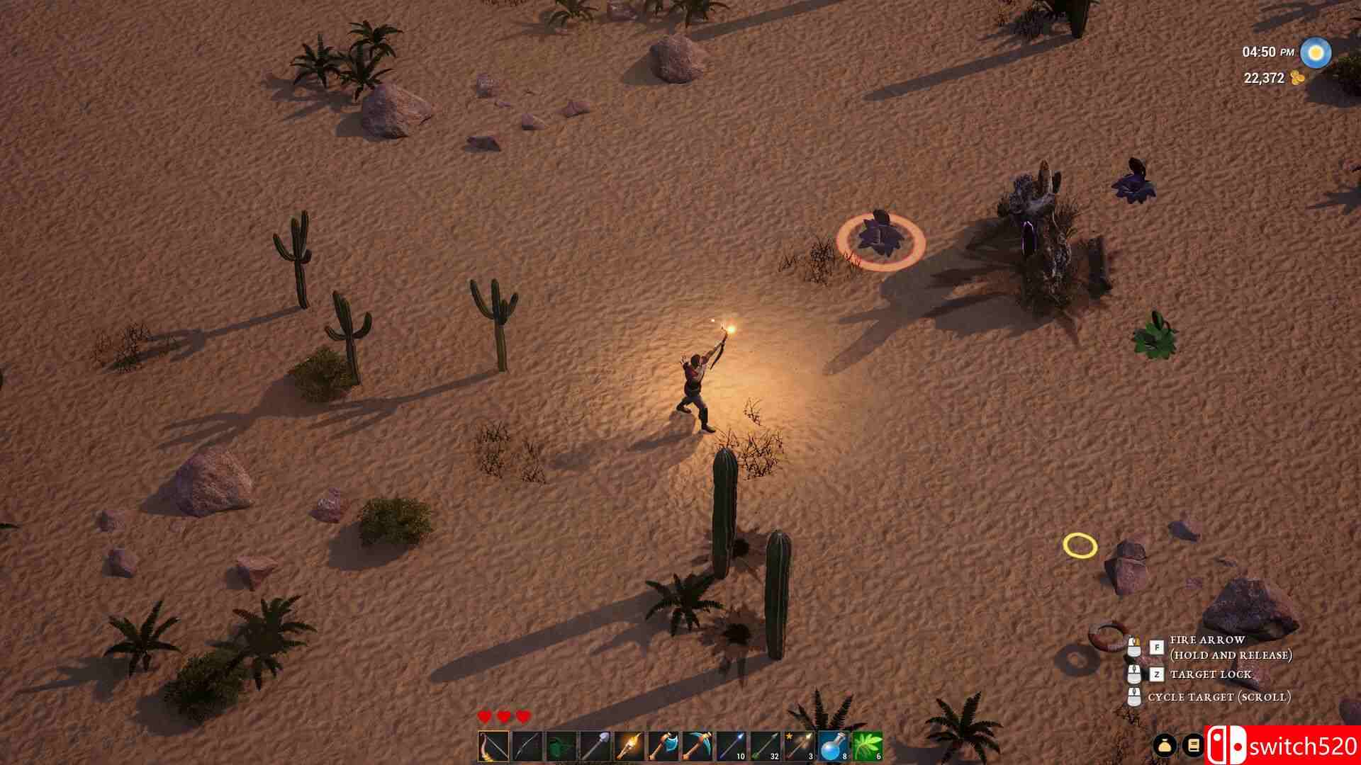 《月舞传说（Tales from The Dancing Moon）》SKIDROW镜像版[EN]_3