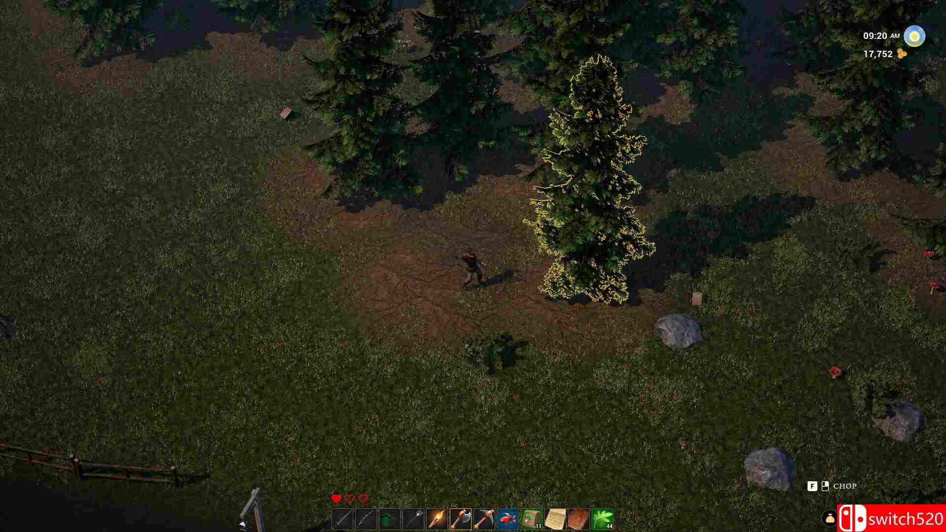 《月舞传说（Tales from The Dancing Moon）》SKIDROW镜像版[EN]_2