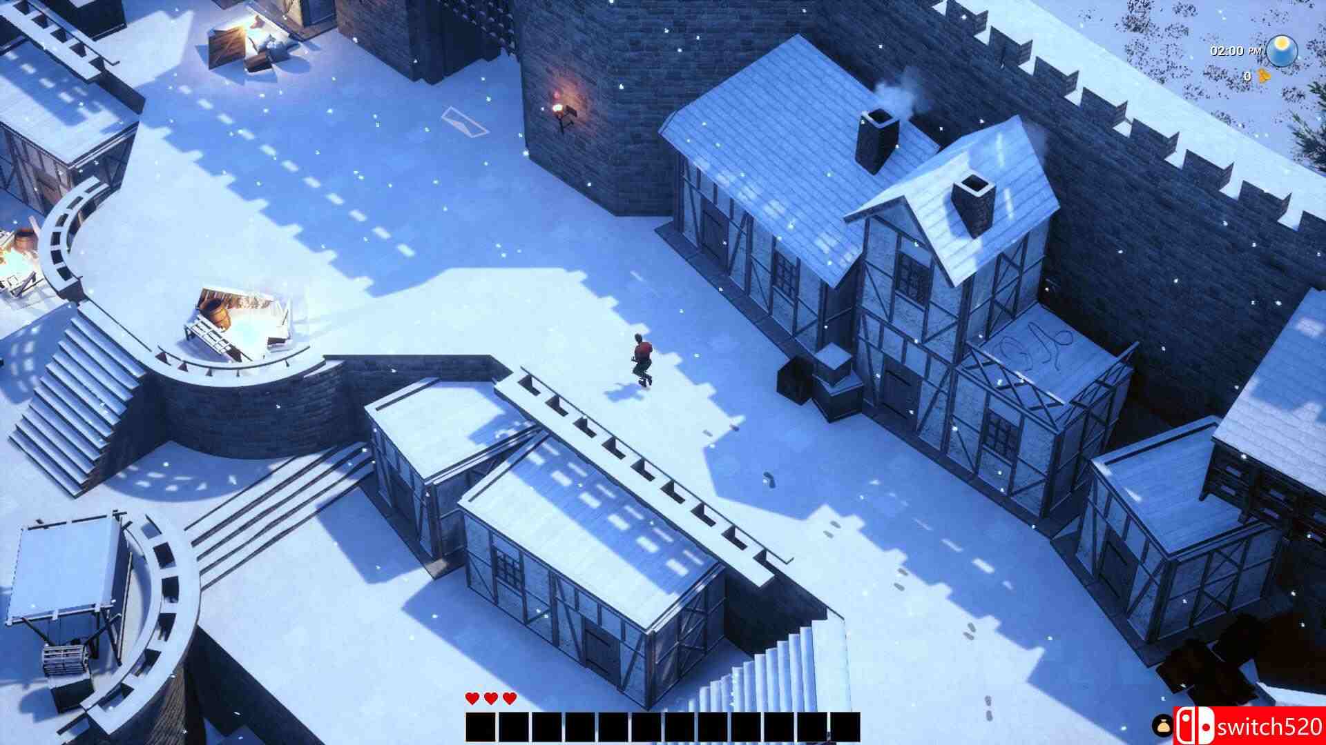 《月舞传说（Tales from The Dancing Moon）》SKIDROW镜像版[EN]_4