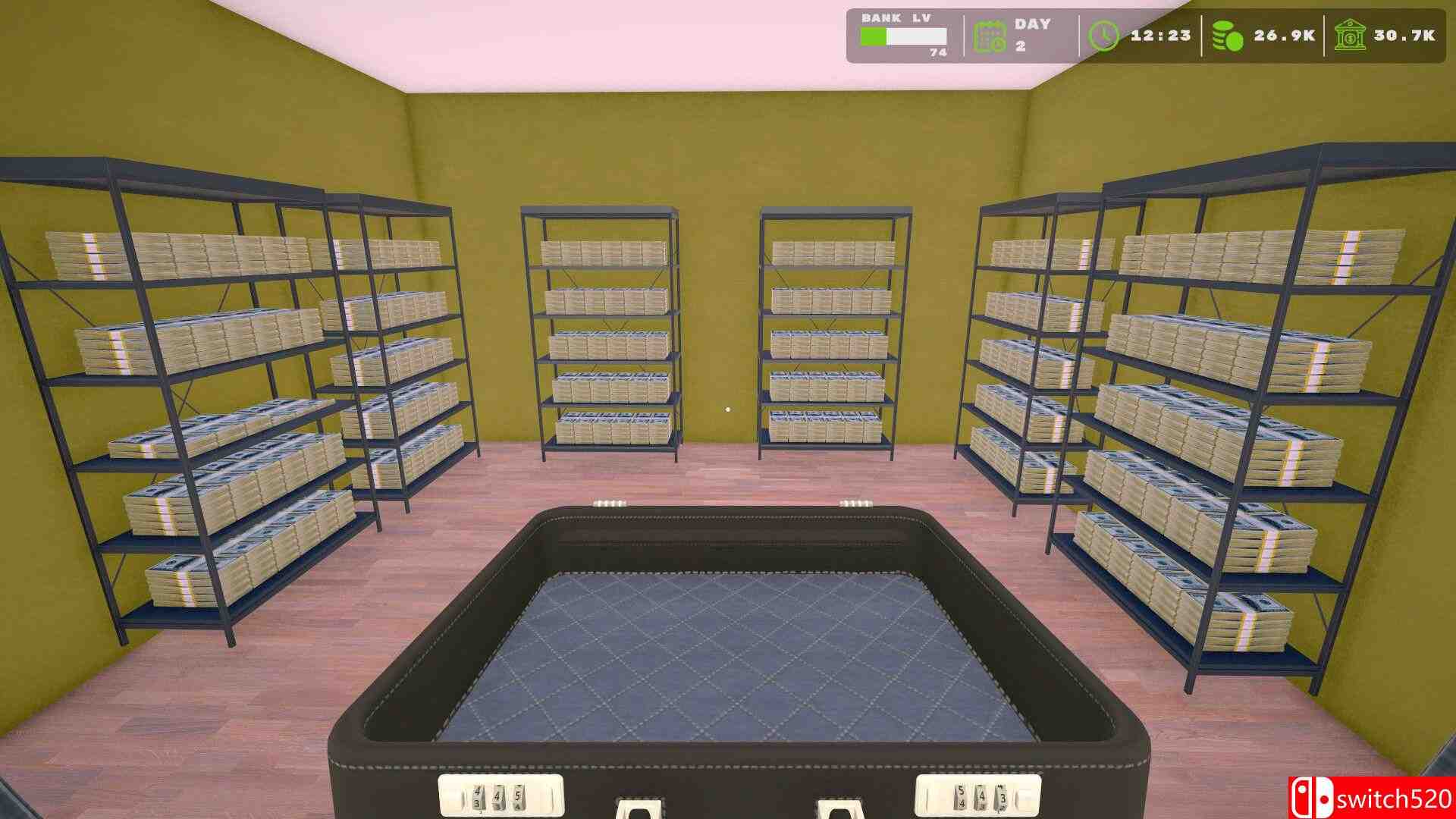 《银行模拟器（Bank Simulator）》官方中文 Early Access P2P硬盘版[CN/EN/JP]_2