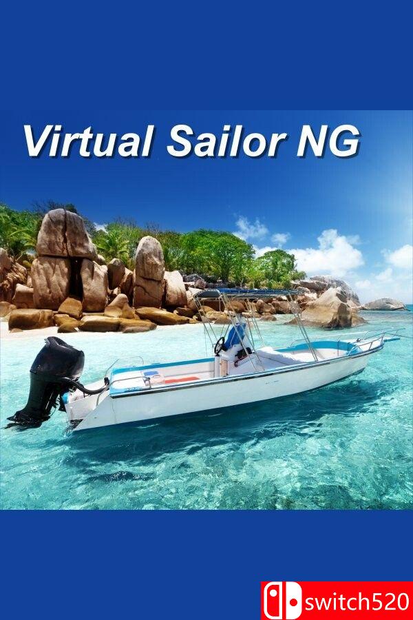 《虚拟航海NG（Virtual Sailor NG）》Build 12579718 P2P硬盘版[EN]