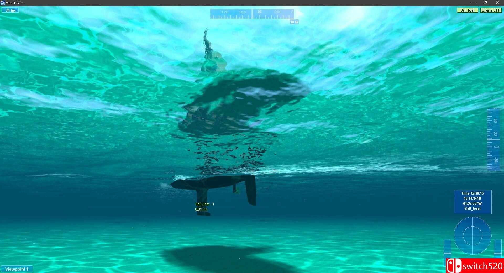 《虚拟航海NG（Virtual Sailor NG）》Build 12579718 P2P硬盘版[EN]_3
