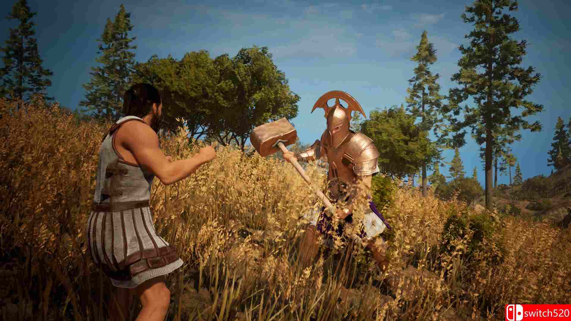 《反抗黎明（Dawn of Defiance）》Early Access 集成深海姐妹升级 P2P硬盘版[EN]_5