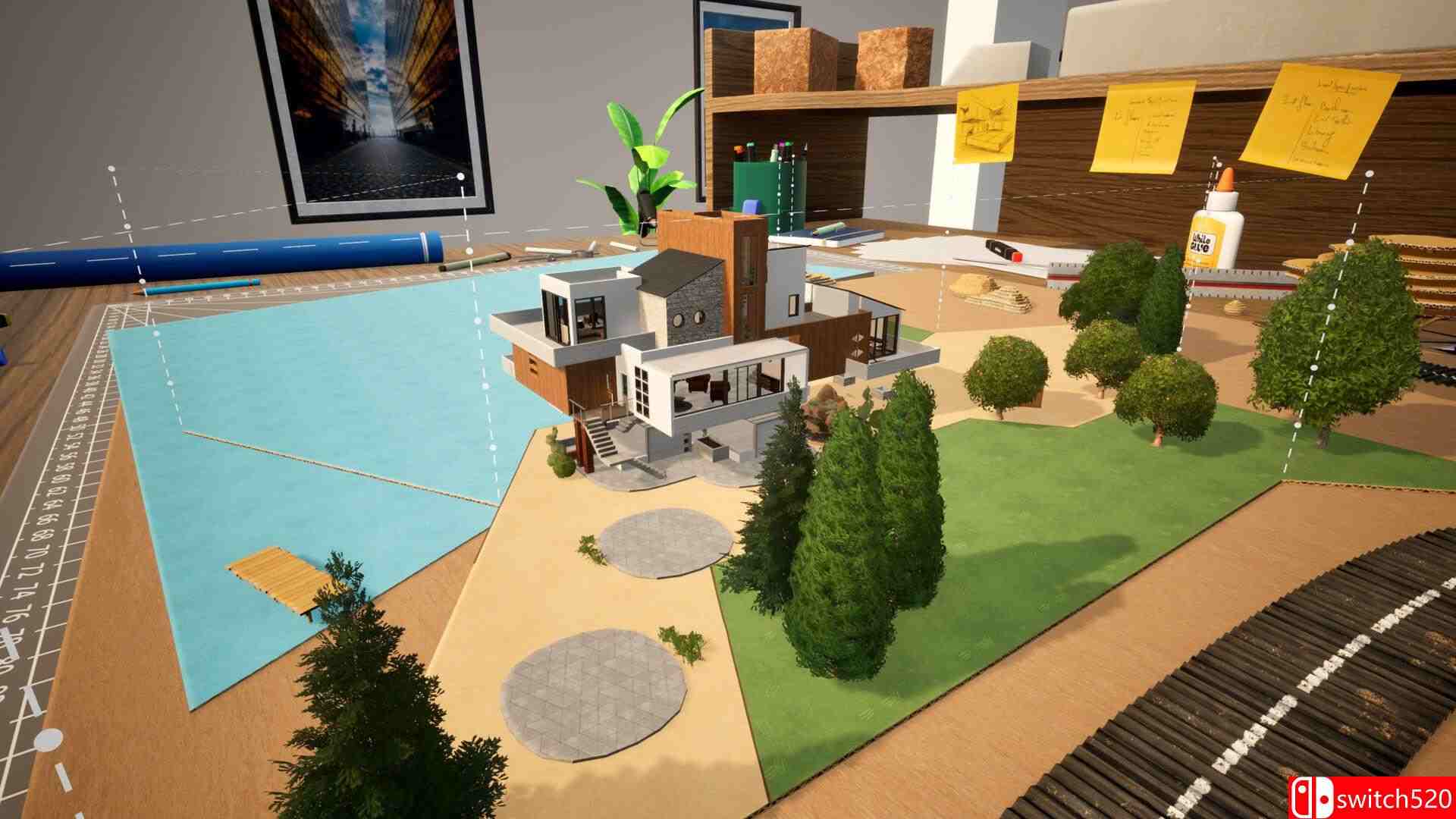 《建筑人生：房屋设计模拟器（Architect Life: House Design Simulator）》TENOKE镜像版[CN/EN]_1