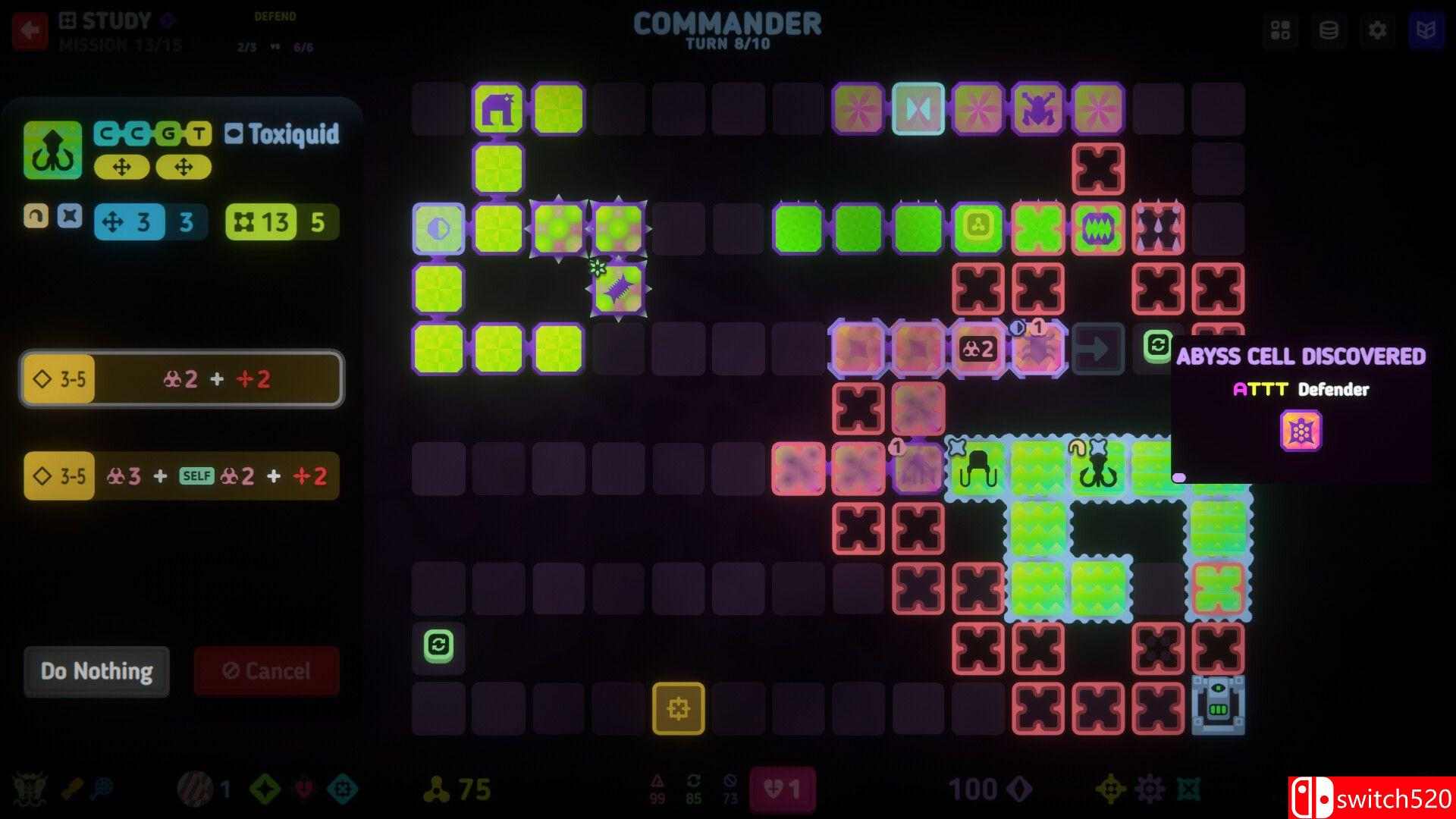 《细胞指挥官（Cell Command）》VACE硬盘版[EN]_2