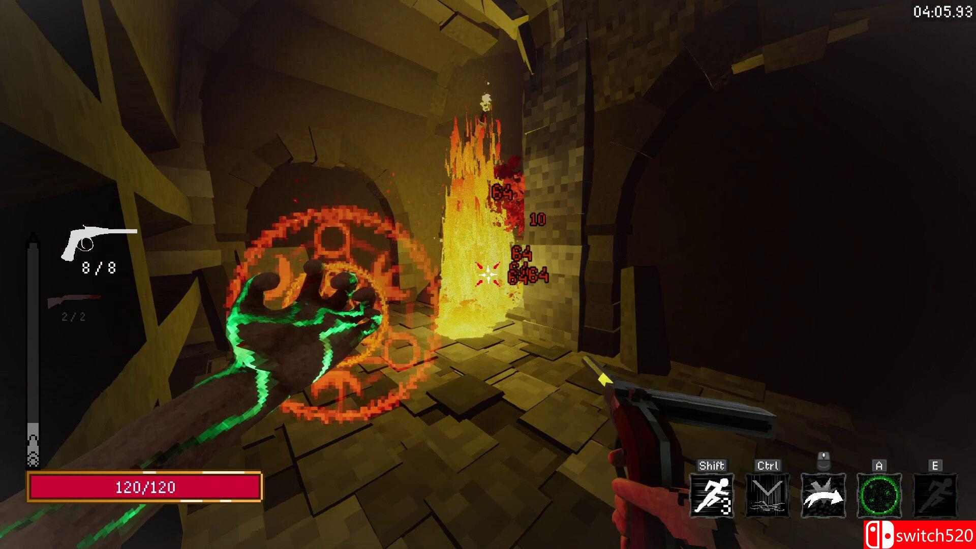 《血之冲刺（Blood Rush）》Early Access P2P硬盘版[EN]_3