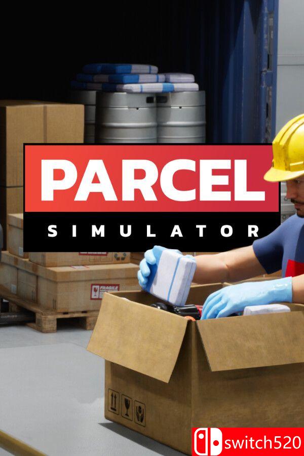 《包裹模拟器（Parcel Simulator）》官方中文 TENOKE镜像版[CN/EN]