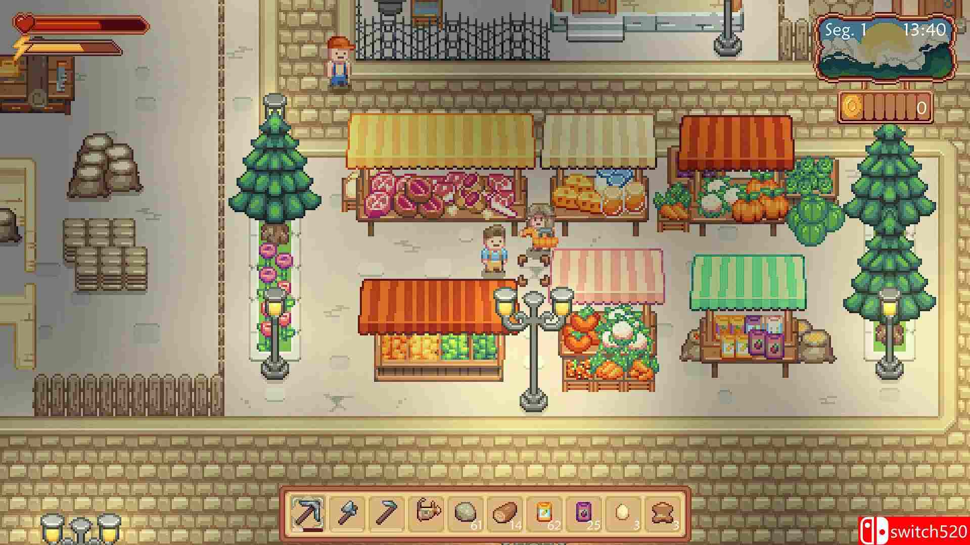 《阳光农场（Sunshine Farm）》Build 18933484 P2P硬盘版[EN]_4