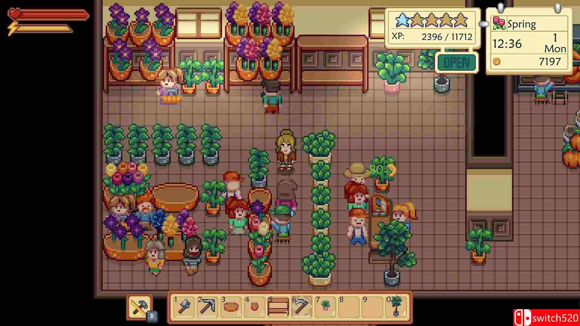 《阳光农场（Sunshine Farm）》Build 18933484 P2P硬盘版[EN]_3