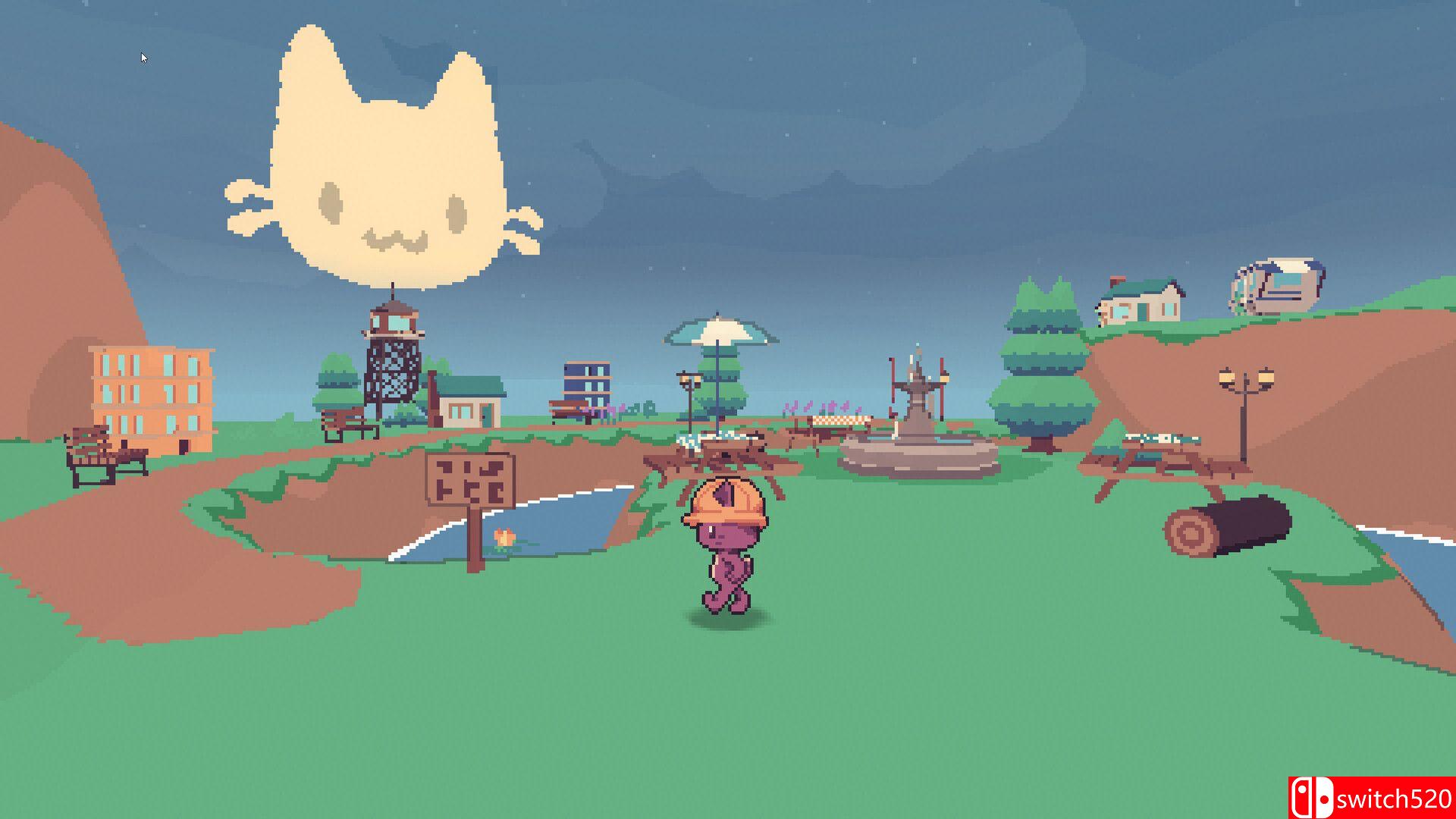 《猫咪城市（Kity Builder）》Build 18896605 P2P硬盘版[EN]_1