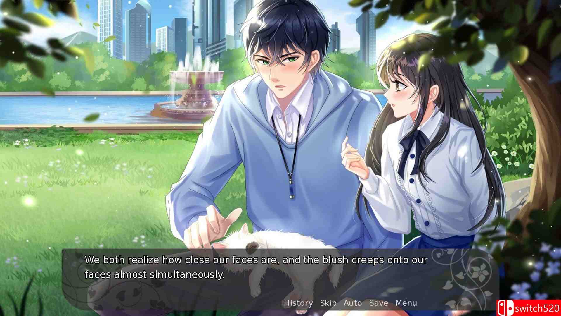 《我的优雅猫：雪（My Fair Cat: Snow）》官方中文 Build 16849698 P2P硬盘版[CN/EN/JP]_2