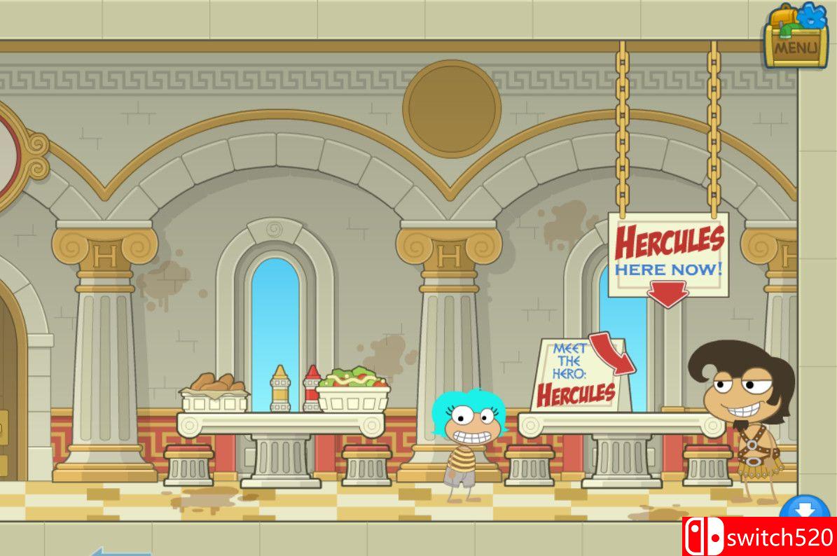 《波普特罗皮卡（Poptropica）》Build 13706561 P2P硬盘版[EN]_5
