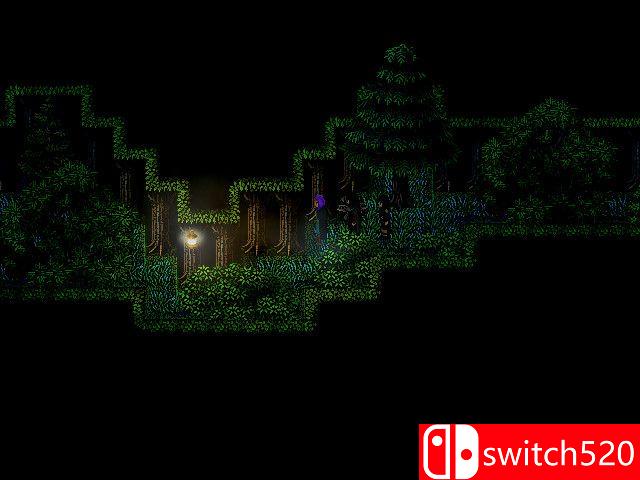 《木之海（Wooden Ocean）》Build 18650925 P2P硬盘版[EN]_1