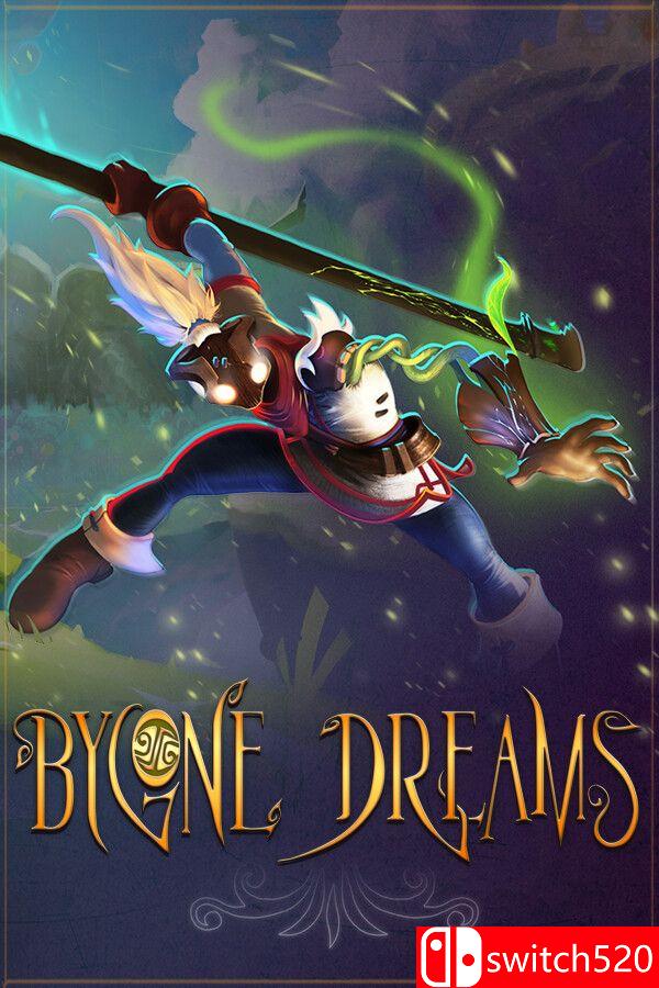 《往昔之梦（Bygone Dreams）》官方中文  TiNYiSO镜像版[CN/EN/JP]