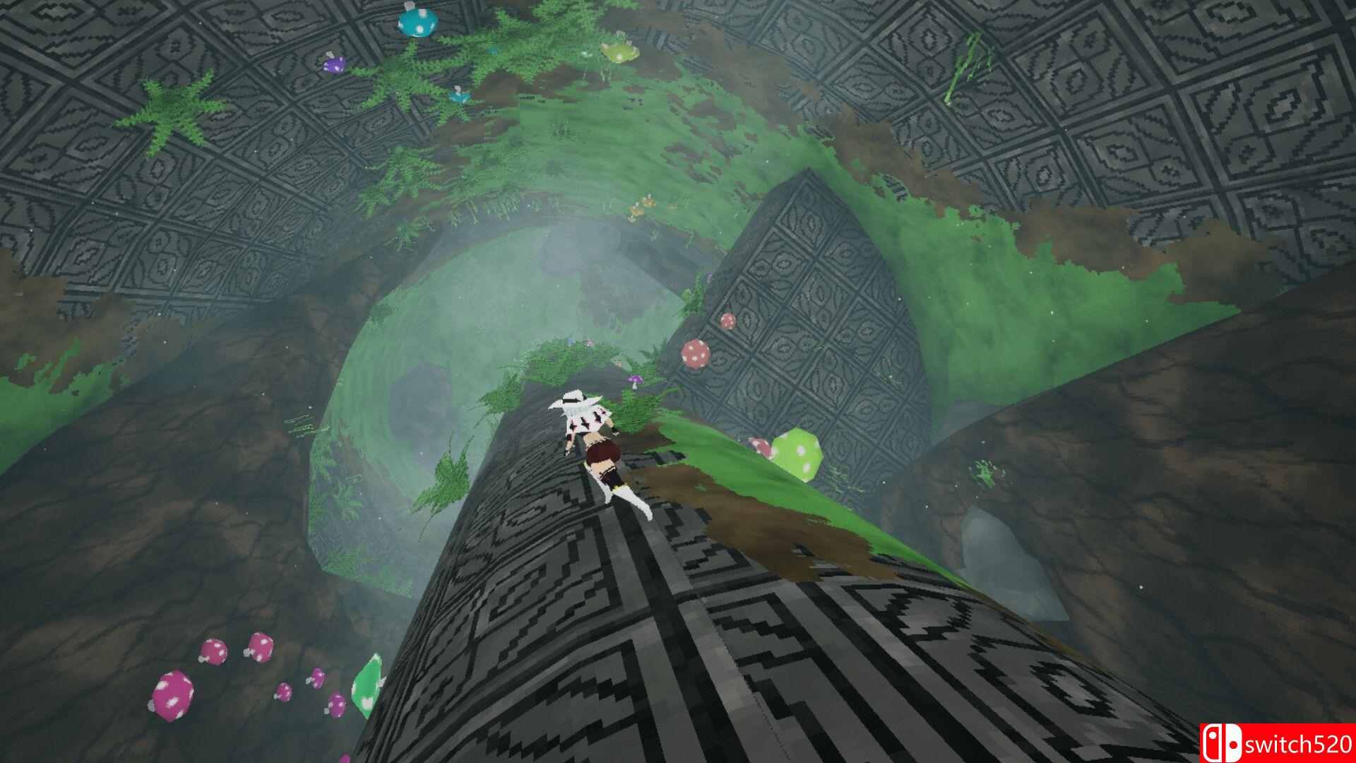 《地铁重力（Metro Gravity）》TENOKE镜像版[EN]_4