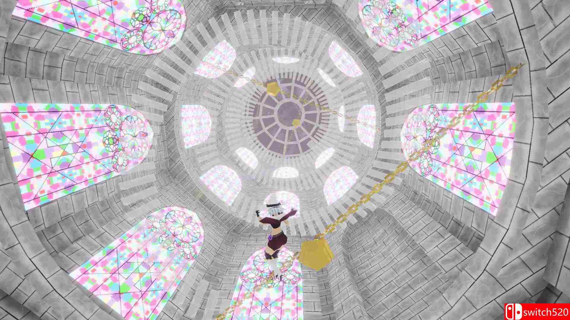 《地铁重力（Metro Gravity）》TENOKE镜像版[EN]_2