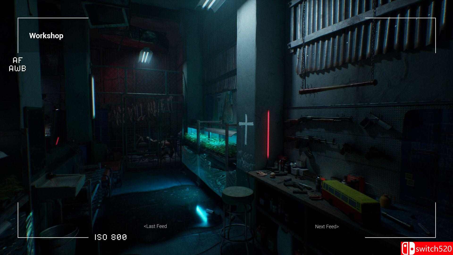《裂隙：83（Breach : 83）》TENOKE镜像版[EN]_4