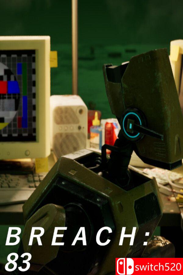 《裂隙：83（Breach : 83）》TENOKE镜像版[EN]