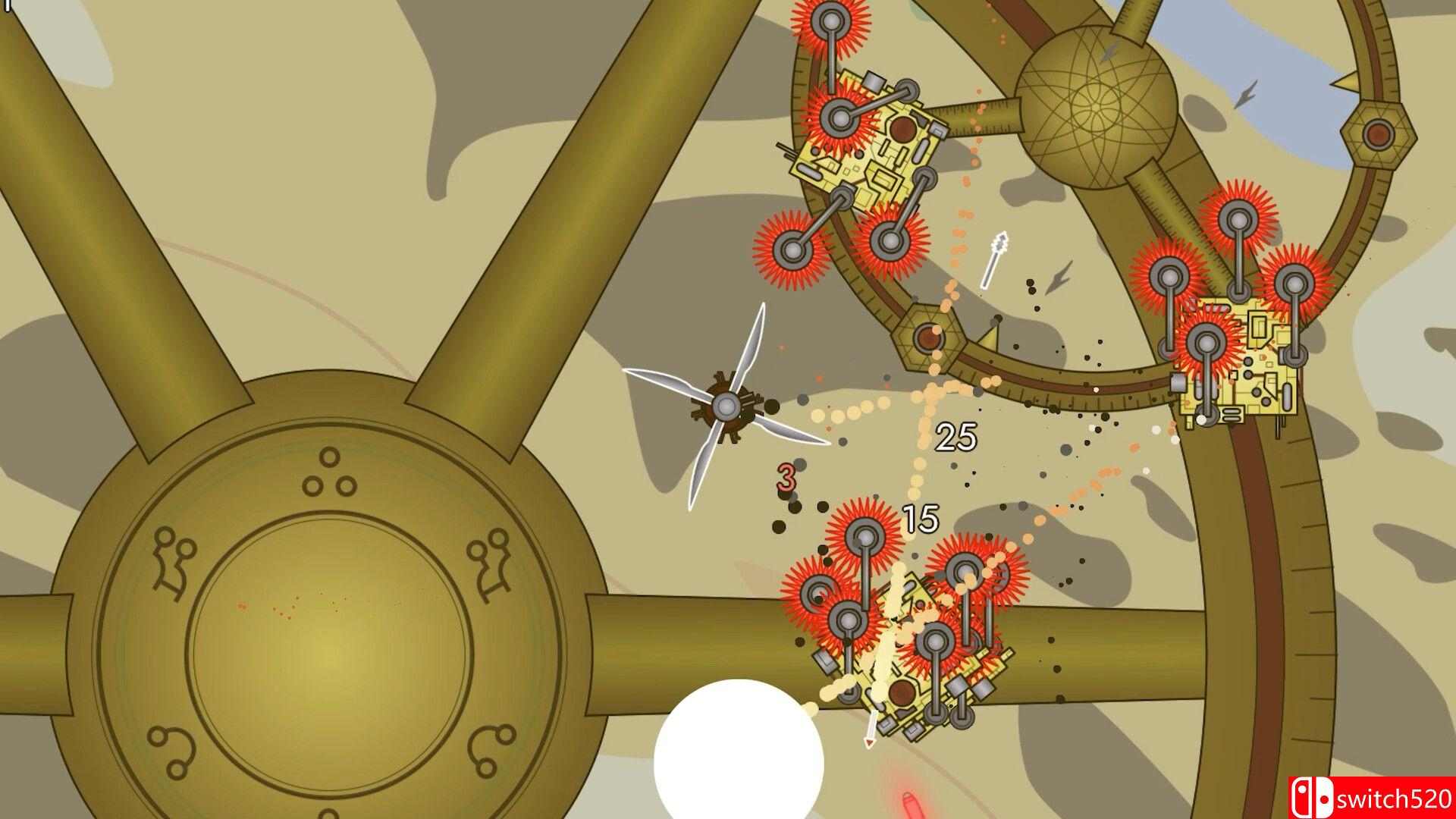 《失落舰队（Airships: Lost Flotilla）》官方中文 Build 18345997 P2P硬盘版[CN/EN/JP]_5
