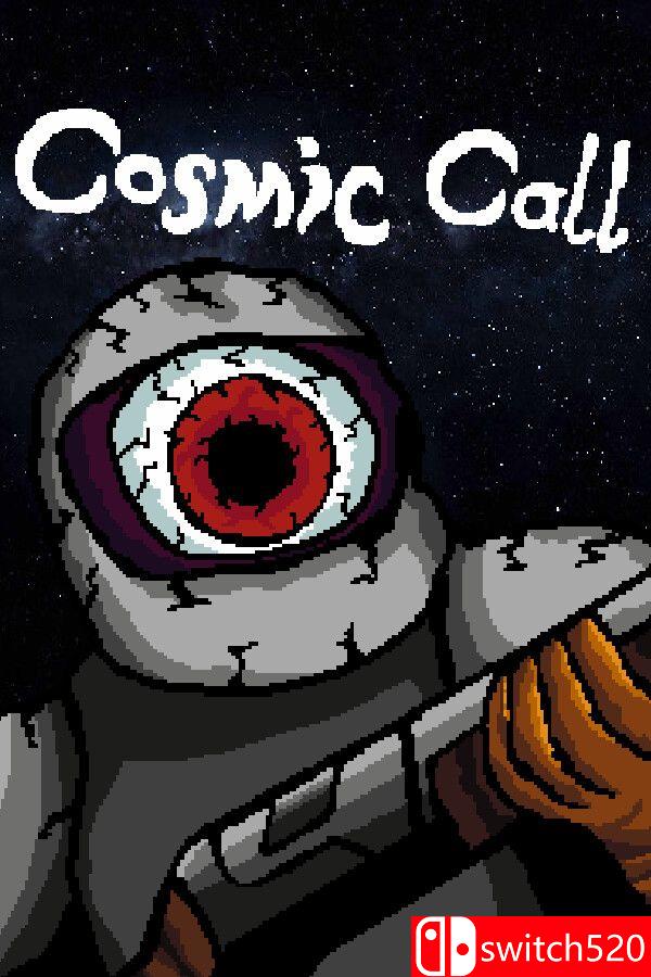 《宇宙召唤（Cosmic Call）》Build 16753174 P2P硬盘版[EN]