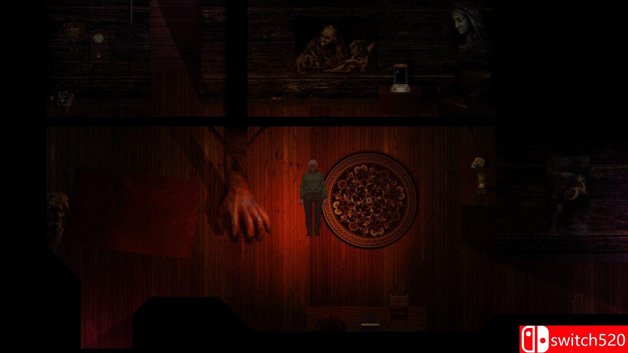 《恐惧之角（Horns of Fear）》v1.2 P2P硬盘版[EN]_3